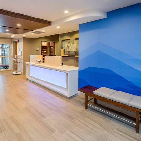 Holiday Inn Express Hotel & Suites Modesto-Salida By Ihg Exteriér fotografie
