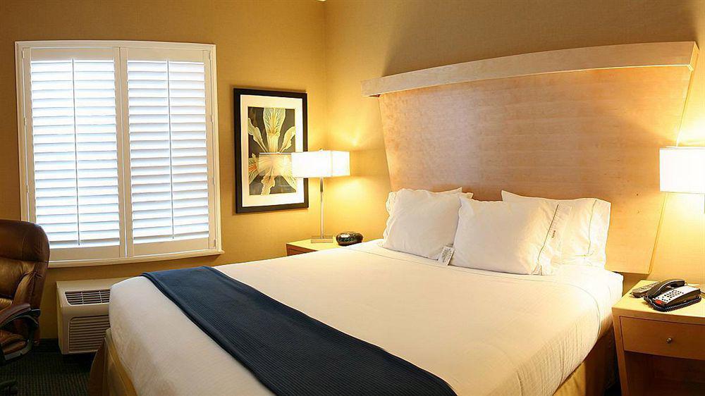 Holiday Inn Express Hotel & Suites Modesto-Salida By Ihg Exteriér fotografie