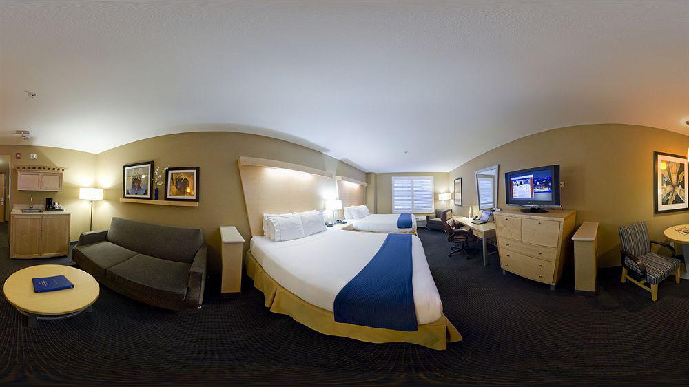 Holiday Inn Express Hotel & Suites Modesto-Salida By Ihg Exteriér fotografie
