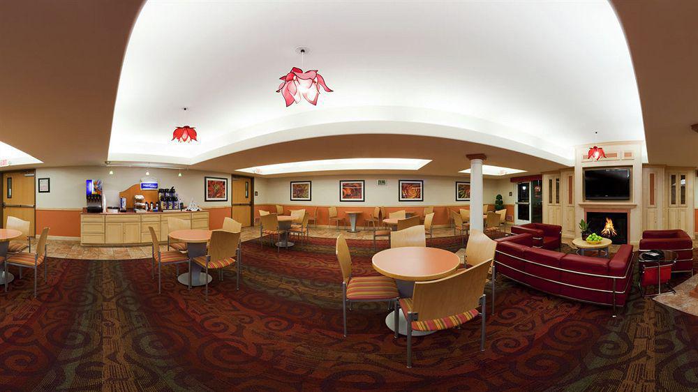 Holiday Inn Express Hotel & Suites Modesto-Salida By Ihg Exteriér fotografie