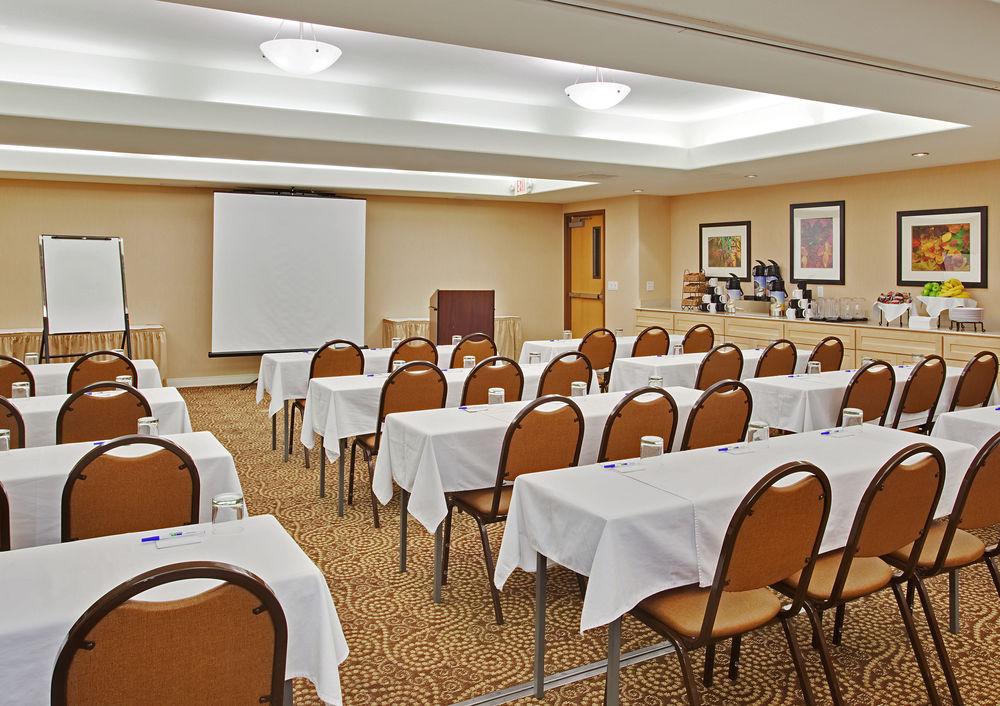 Holiday Inn Express Hotel & Suites Modesto-Salida By Ihg Exteriér fotografie