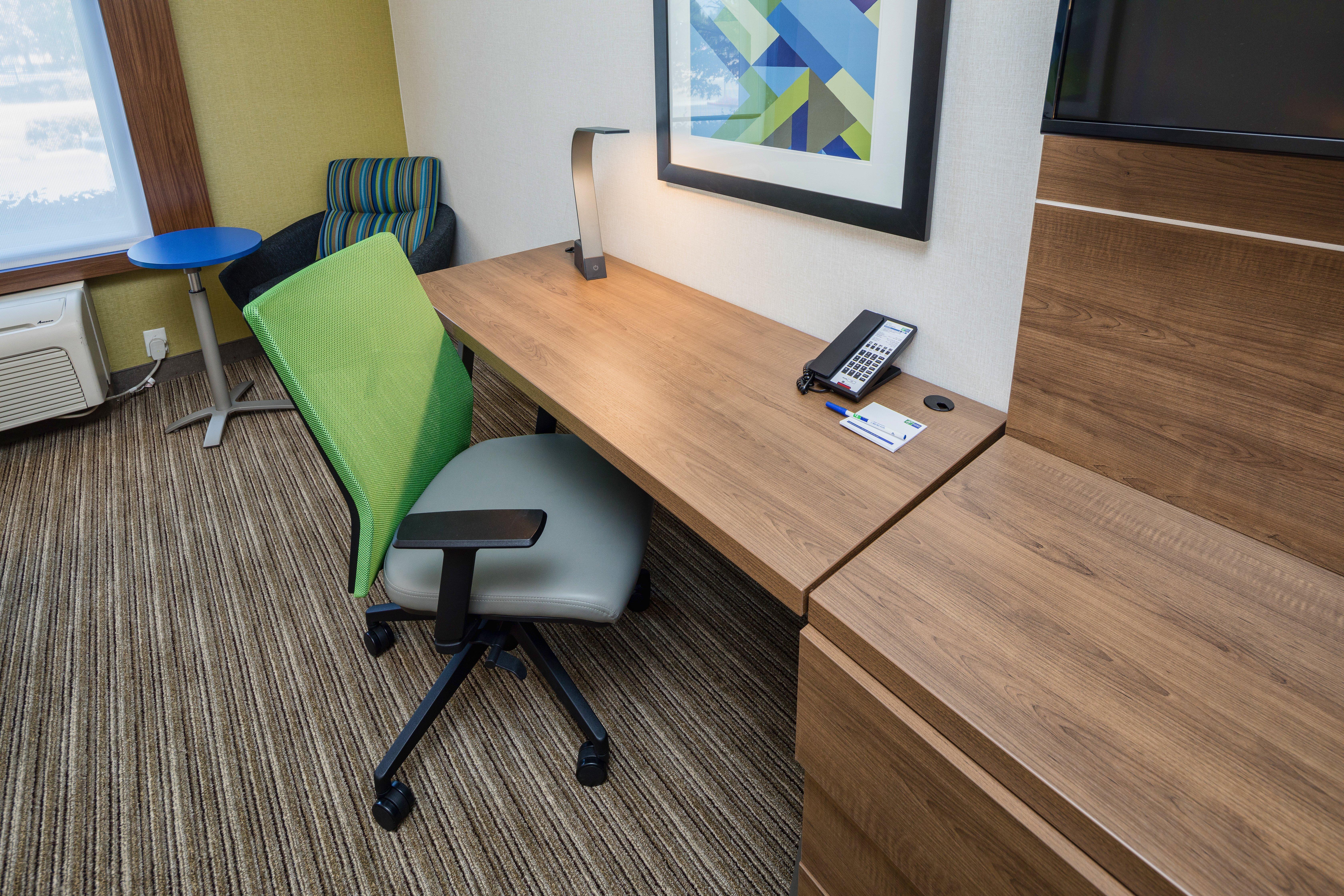Holiday Inn Express Hotel & Suites Modesto-Salida By Ihg Exteriér fotografie