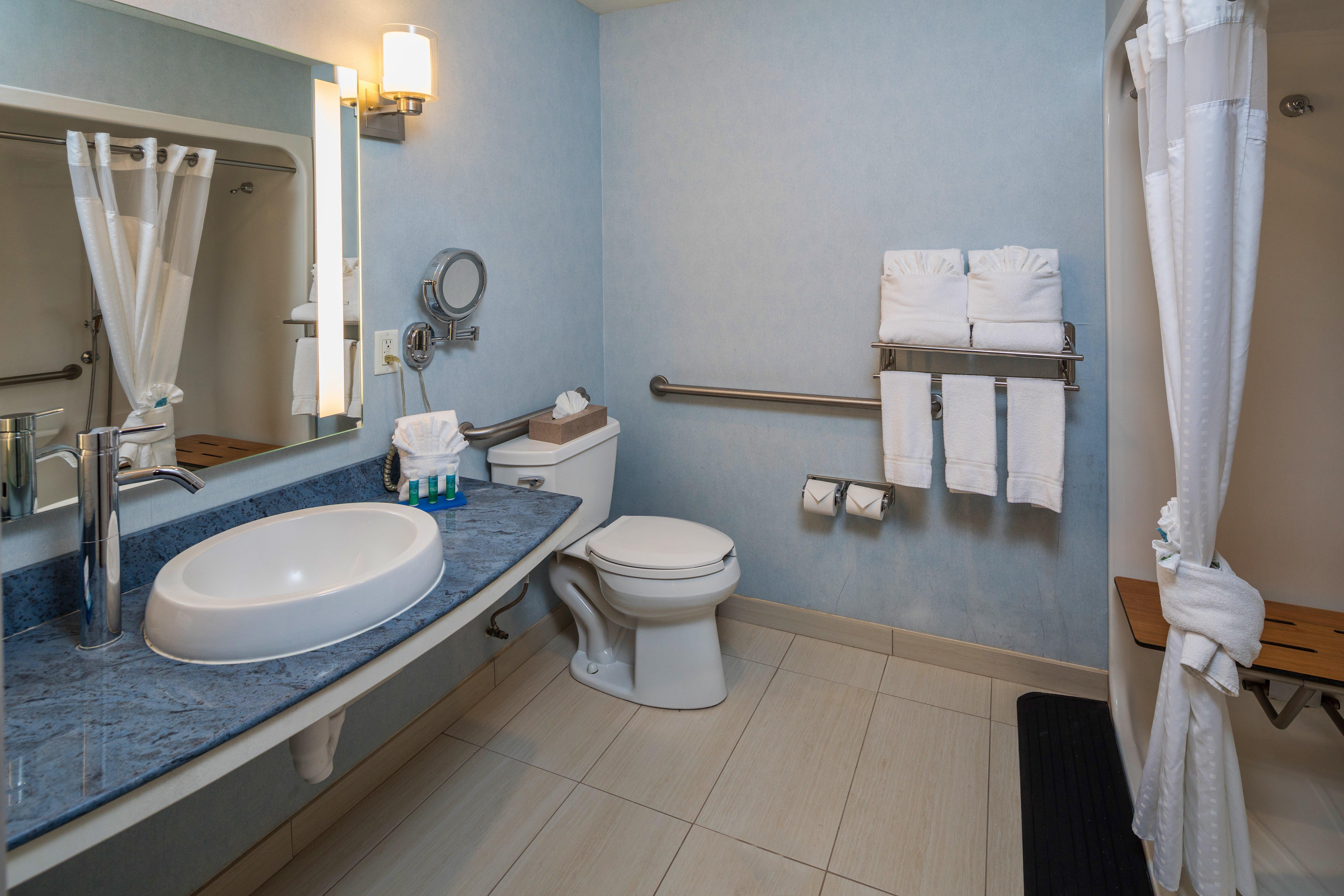 Holiday Inn Express Hotel & Suites Modesto-Salida By Ihg Exteriér fotografie