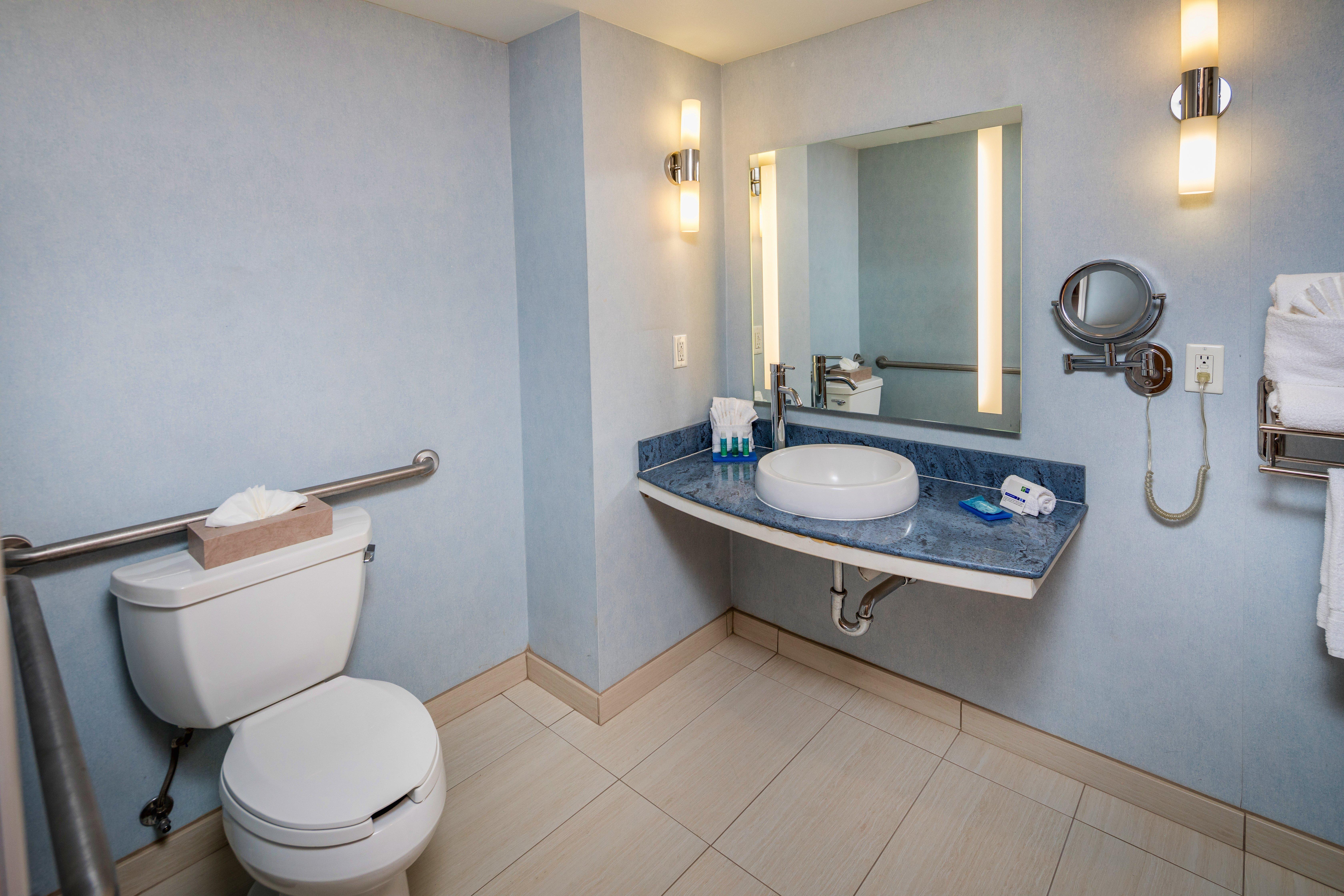 Holiday Inn Express Hotel & Suites Modesto-Salida By Ihg Exteriér fotografie