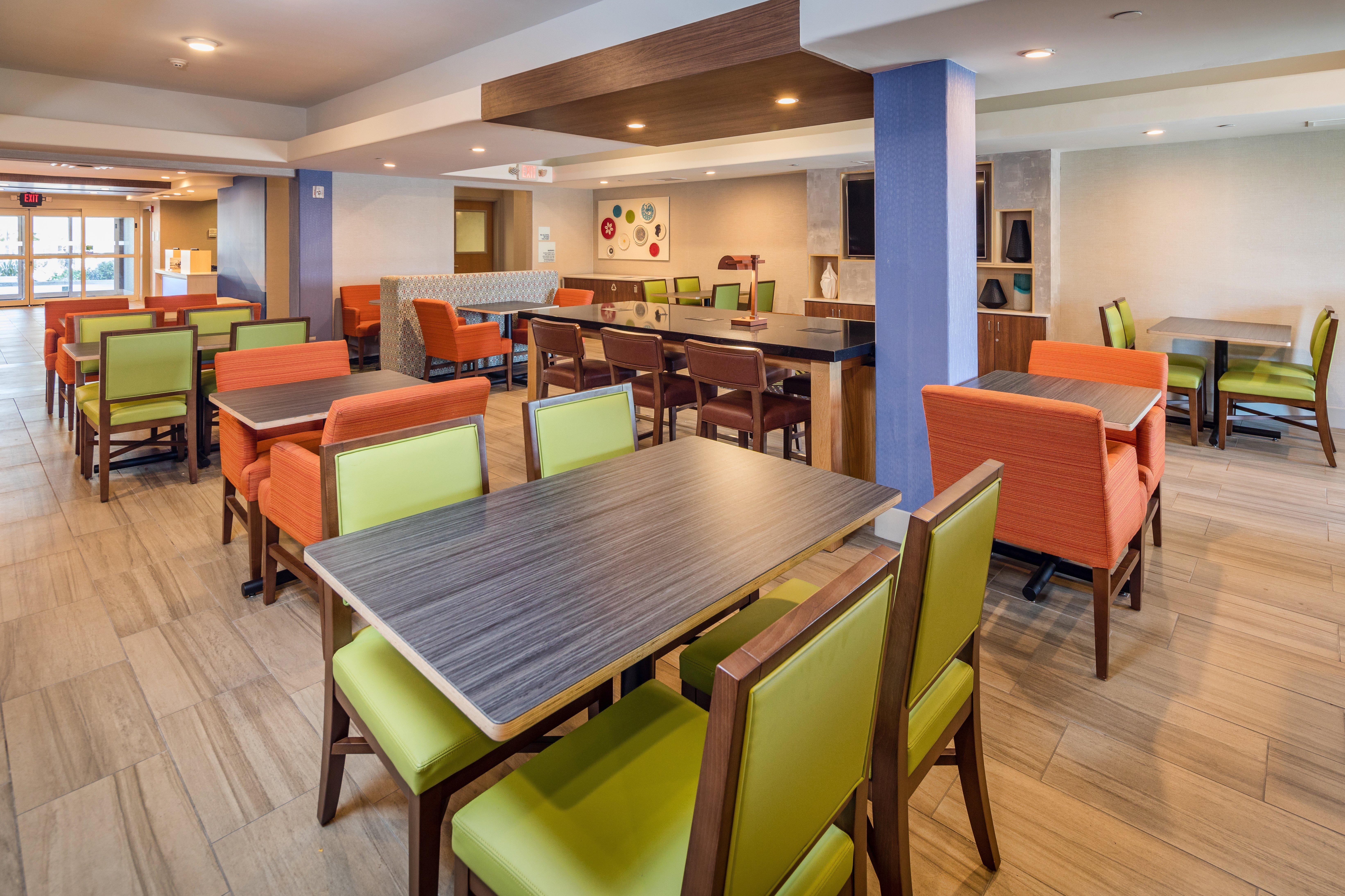 Holiday Inn Express Hotel & Suites Modesto-Salida By Ihg Exteriér fotografie