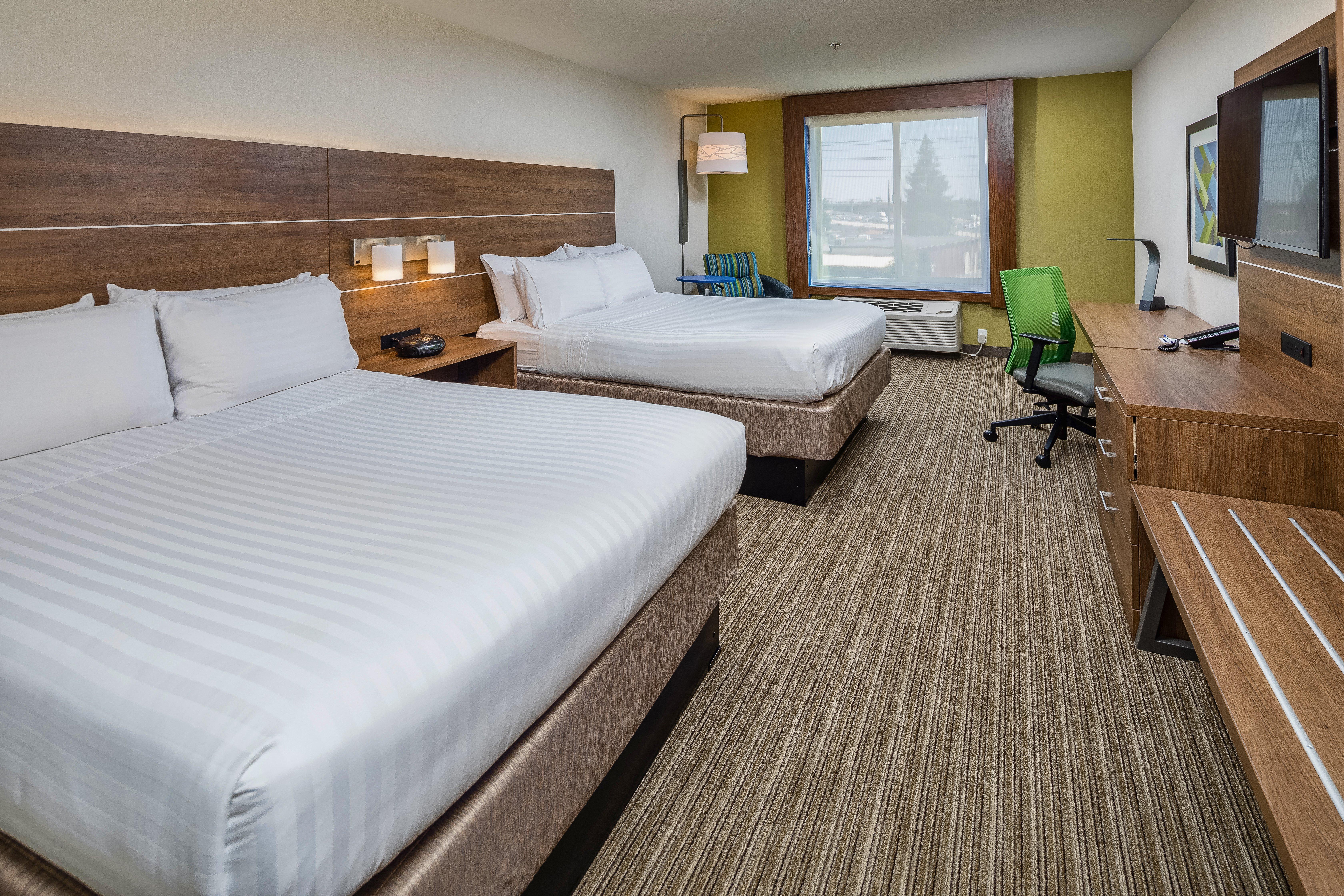Holiday Inn Express Hotel & Suites Modesto-Salida By Ihg Exteriér fotografie