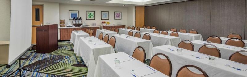 Holiday Inn Express Hotel & Suites Modesto-Salida By Ihg Exteriér fotografie