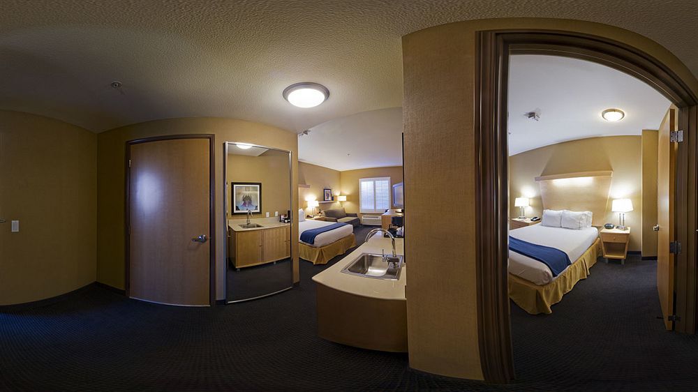 Holiday Inn Express Hotel & Suites Modesto-Salida By Ihg Exteriér fotografie