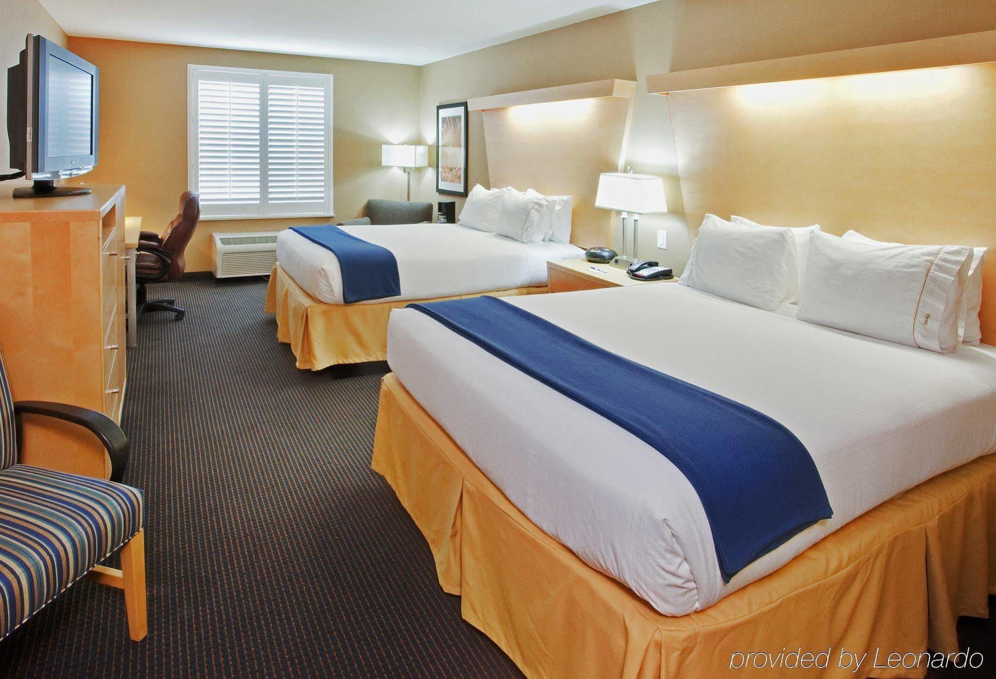 Holiday Inn Express Hotel & Suites Modesto-Salida By Ihg Pokoj fotografie
