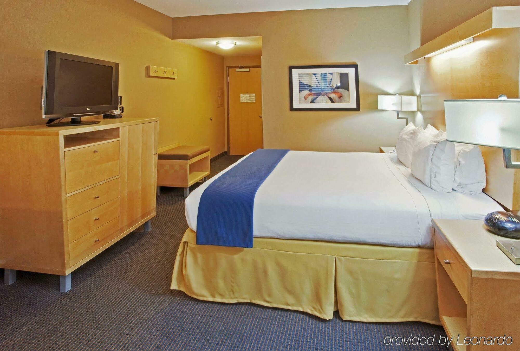 Holiday Inn Express Hotel & Suites Modesto-Salida By Ihg Exteriér fotografie