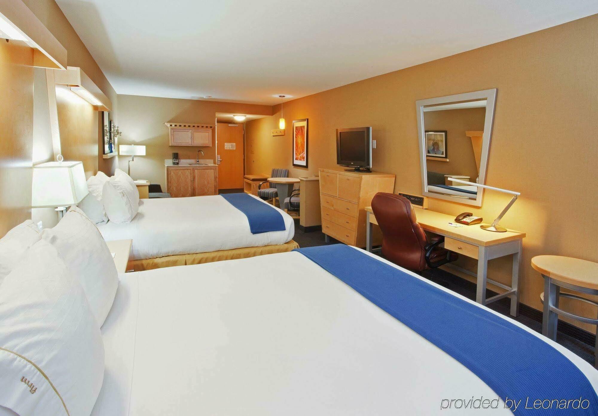 Holiday Inn Express Hotel & Suites Modesto-Salida By Ihg Exteriér fotografie